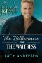 [Billionaire Matchmaker 02] • The Billionaire and the Waitress